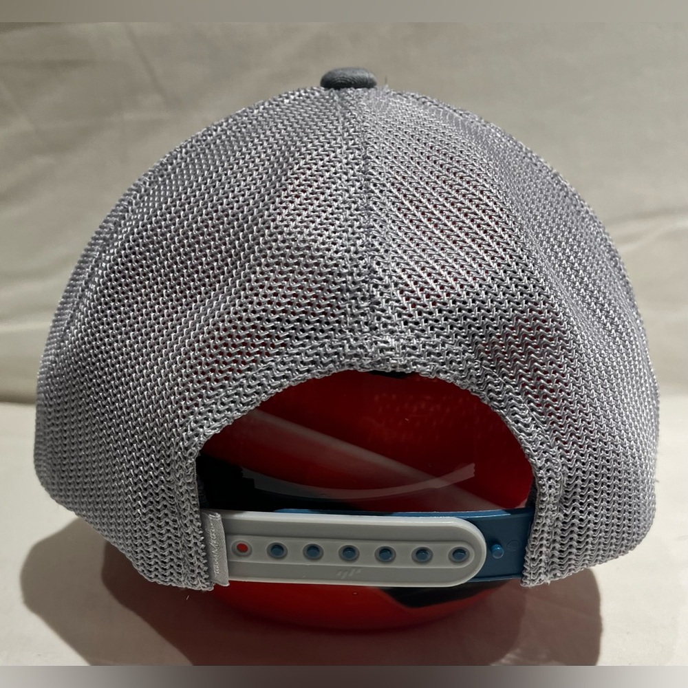 Travis Mathew ‘The Patch’ Snapback Cap - image 3